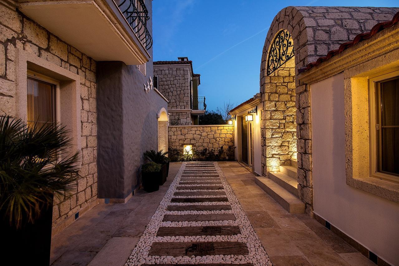 Fedora Butik Otel Alaçatı Dış mekan fotoğraf