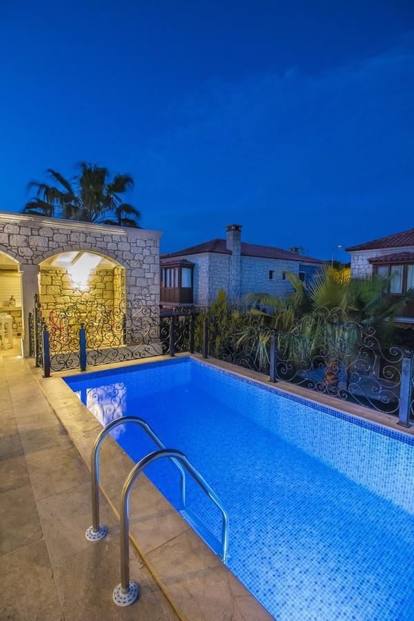 Fedora Butik Otel Alaçatı Dış mekan fotoğraf