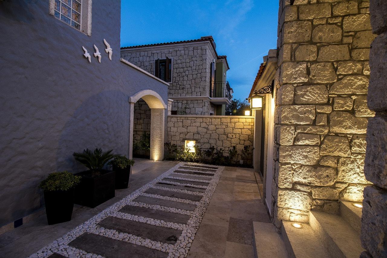 Fedora Butik Otel Alaçatı Dış mekan fotoğraf