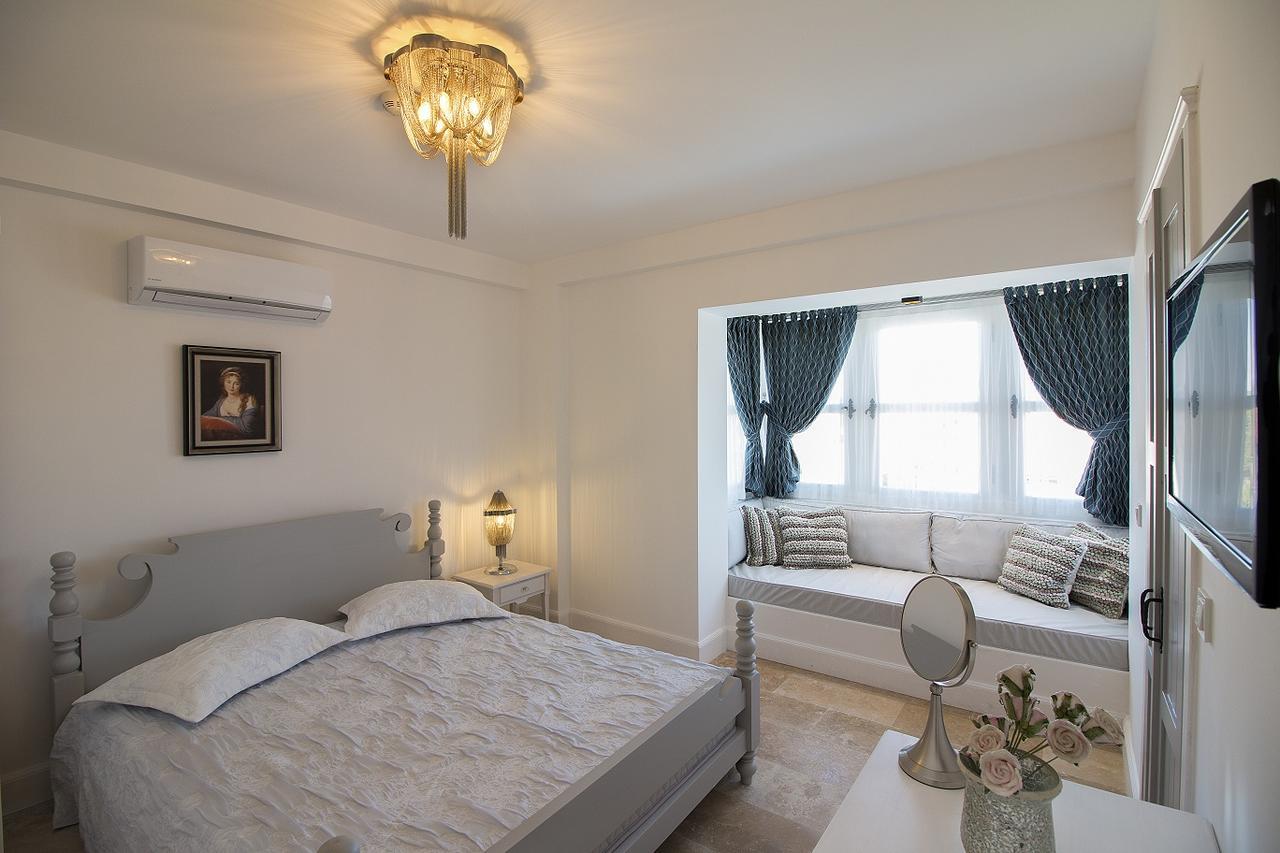 Fedora Butik Otel Alaçatı Dış mekan fotoğraf