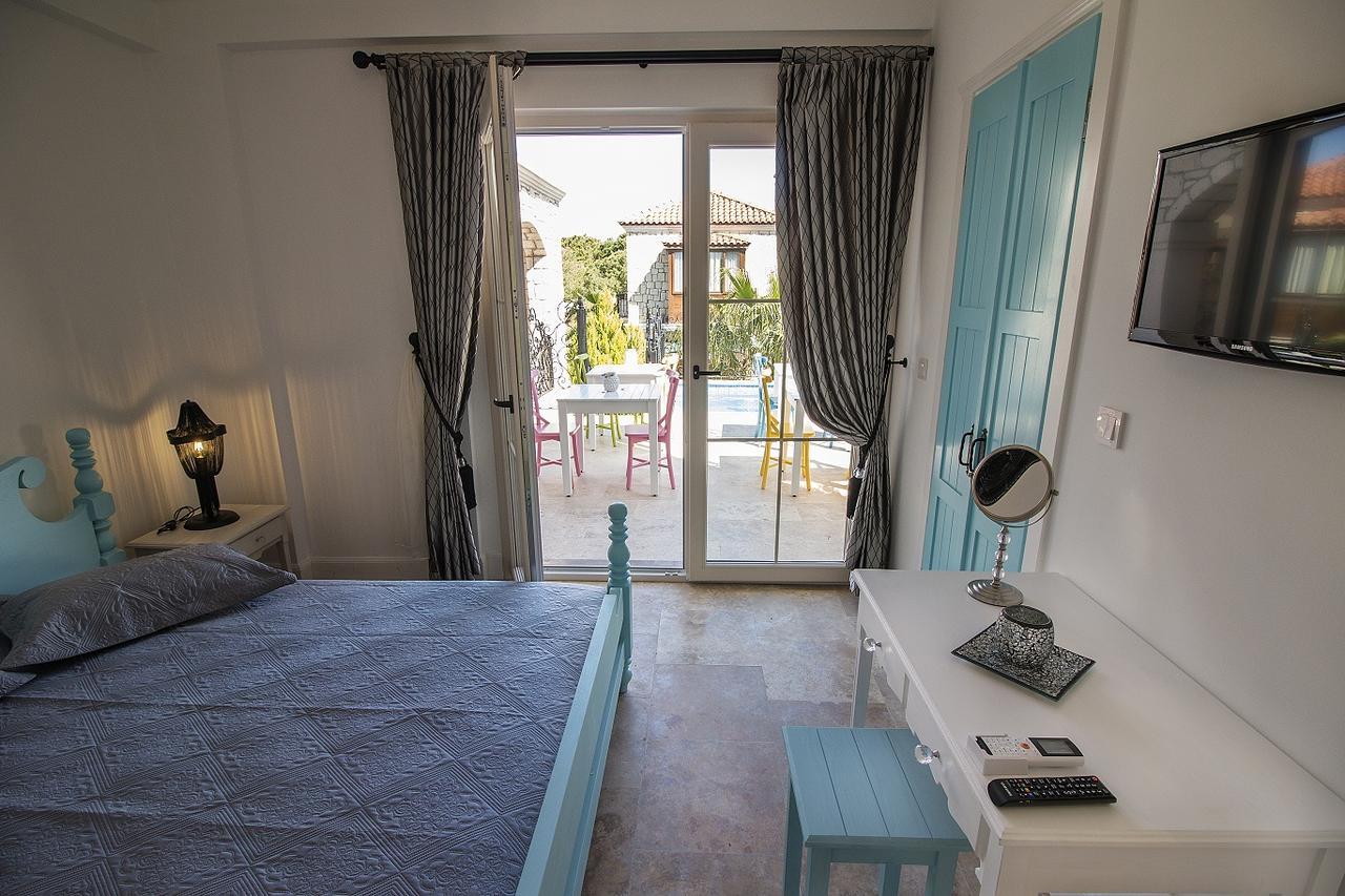 Fedora Butik Otel Alaçatı Dış mekan fotoğraf