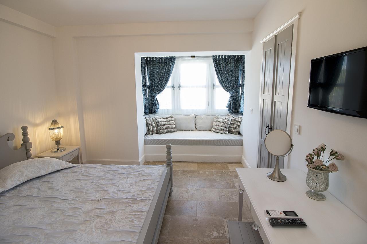 Fedora Butik Otel Alaçatı Dış mekan fotoğraf