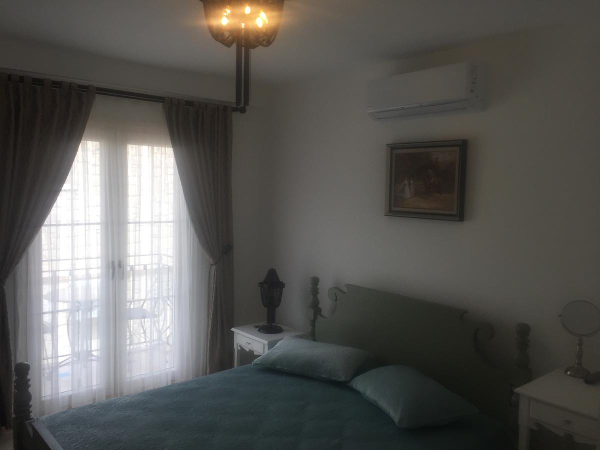 Fedora Butik Otel Alaçatı Dış mekan fotoğraf