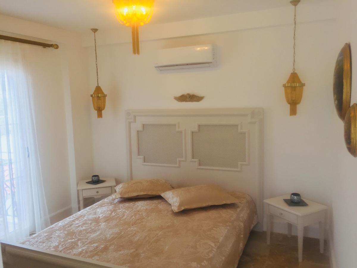 Fedora Butik Otel Alaçatı Dış mekan fotoğraf