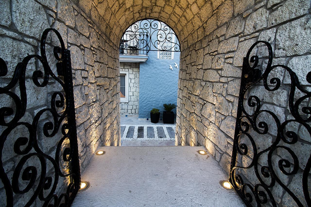 Fedora Butik Otel Alaçatı Dış mekan fotoğraf