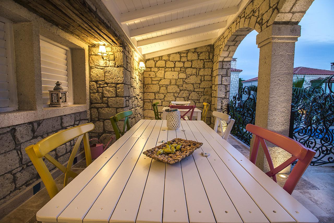 Fedora Butik Otel Alaçatı Dış mekan fotoğraf