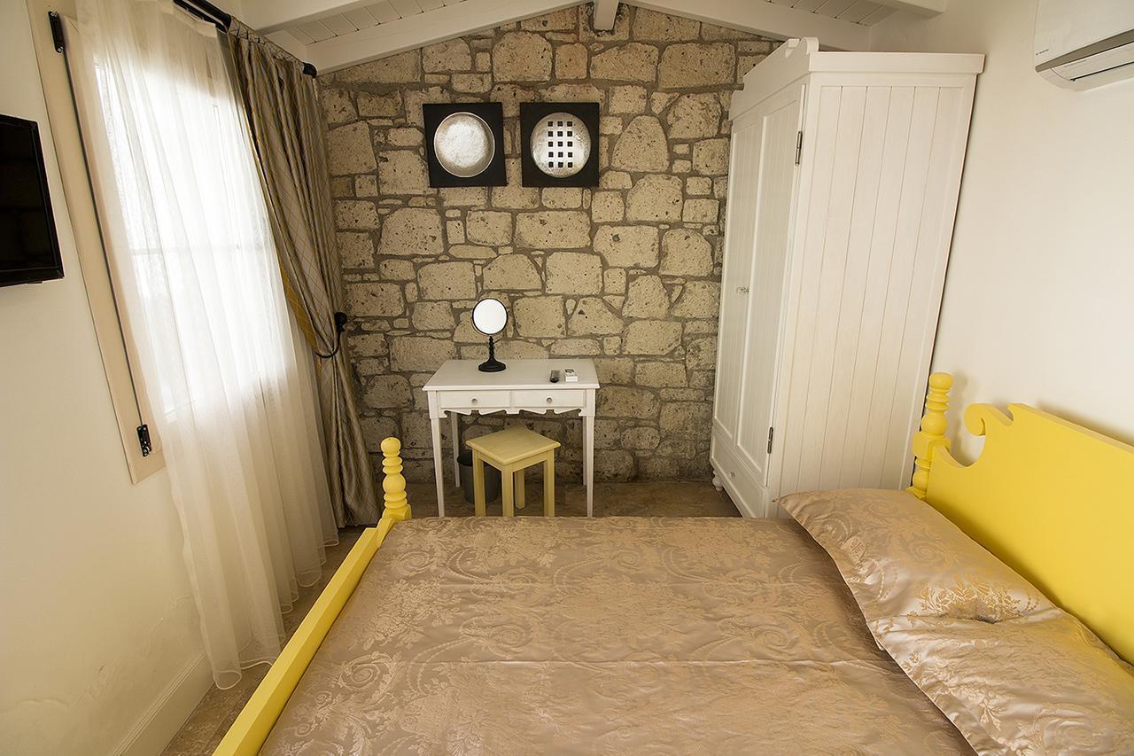 Fedora Butik Otel Alaçatı Dış mekan fotoğraf