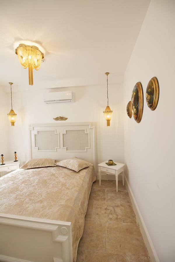 Fedora Butik Otel Alaçatı Dış mekan fotoğraf